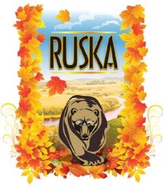 RUSKA