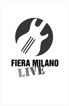 FIERA MILANO LIVE