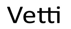 Vetti