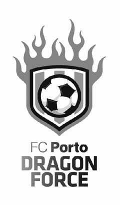 FCPorto DRAGON FORCE