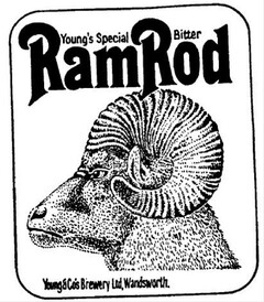 Young's Special Bitter RamRod