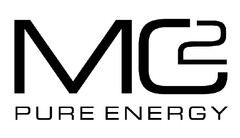MC2 PURE ENERGY