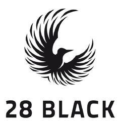 28 Black