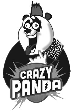 Crazy Panda