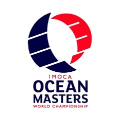 IMOCA OCEAN MASTERS
WORLD CHAMPIONSHIP