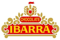 CHOCOLATE IBARRA