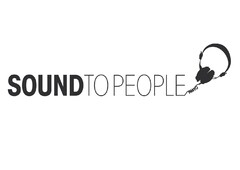 SOUNDTOPEOPLE