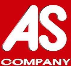 AS COMPANY