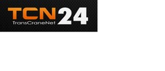 TCN24 TransCraneNet