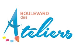 BOULEVARD des Ateliers