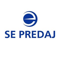 E SE PREDAJ