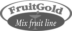 FruitGold Mix fruit line