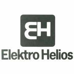 EH Elektro Helios