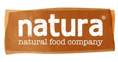 Natura Natural Food Company