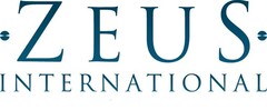 ZEUS INTERNATIONAL