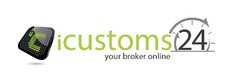 iCustoms24 your broker online