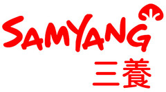 SAMYANG