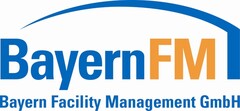 BayernFM Bayern Facility Management GmbH