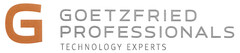 GOETZFRIED PROFESSIONALS TECHNOLOGY EXPERTS