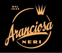 Aranciosa NERI dal 1949