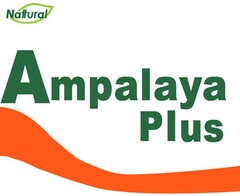 Nattural Ampalaya Plus