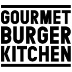 GOURMET BURGER KITCHEN