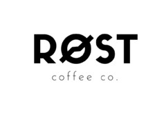 Rost Coffee Co