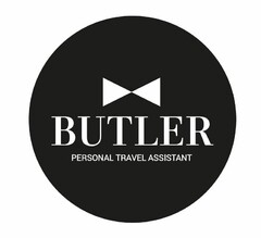 BUTLER Personal Travel Assistant