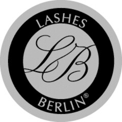 LASHES BERLIN