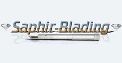 Saphir-Blading