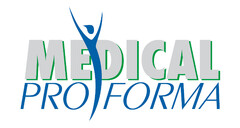 MEDICAL PRO FORMA