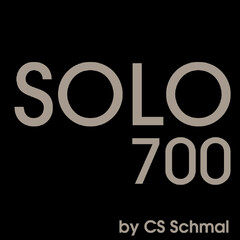 SOLO 700 by CS Schmal