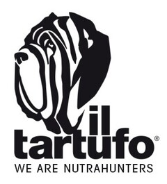 IL TARTUFO WE ARE NUTRAHUNTERS