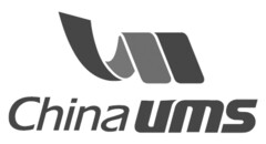 China UMS