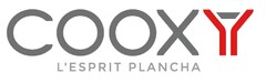 COOXY L'ESPRIT PLANCHA