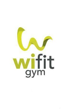 W WIFIT GYM