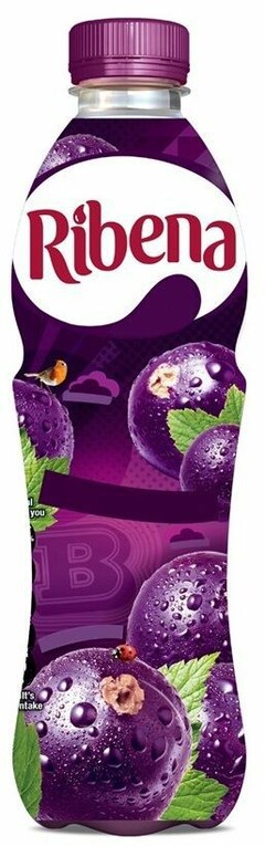 Ribena