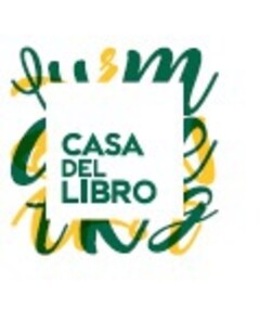 CASA DEL LIBRO