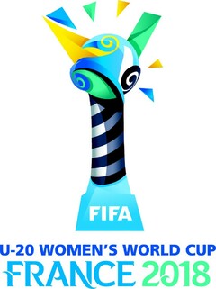 FIFA U-20 WOMEN'S WORLD CUP FRANCE 2018