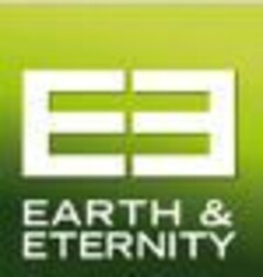 EARTH & ETERNITY