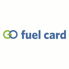 GO fuel card