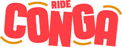 RIDE CONGA