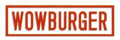 WOWBURGER