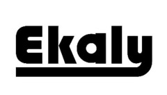 Ekaly