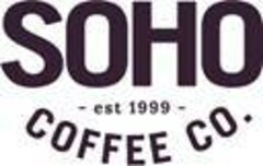 SOHO COFFEE CO.