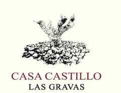 CASA CASTILLO LAS GRAVAS