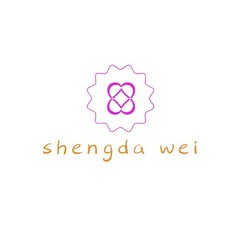 shengda wei