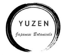 YUZEN Japanese Botanicals