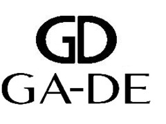 GD GA-DE