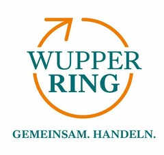 WUPPER RING GEMEINSAM. HANDELN.